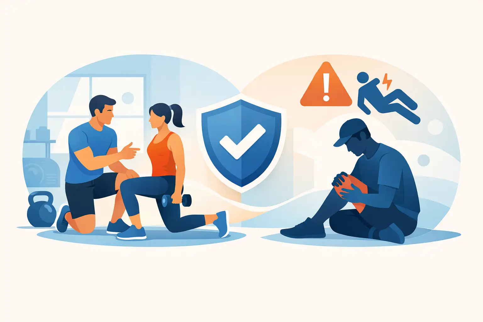 Can Personal Training Prevent Injuries?